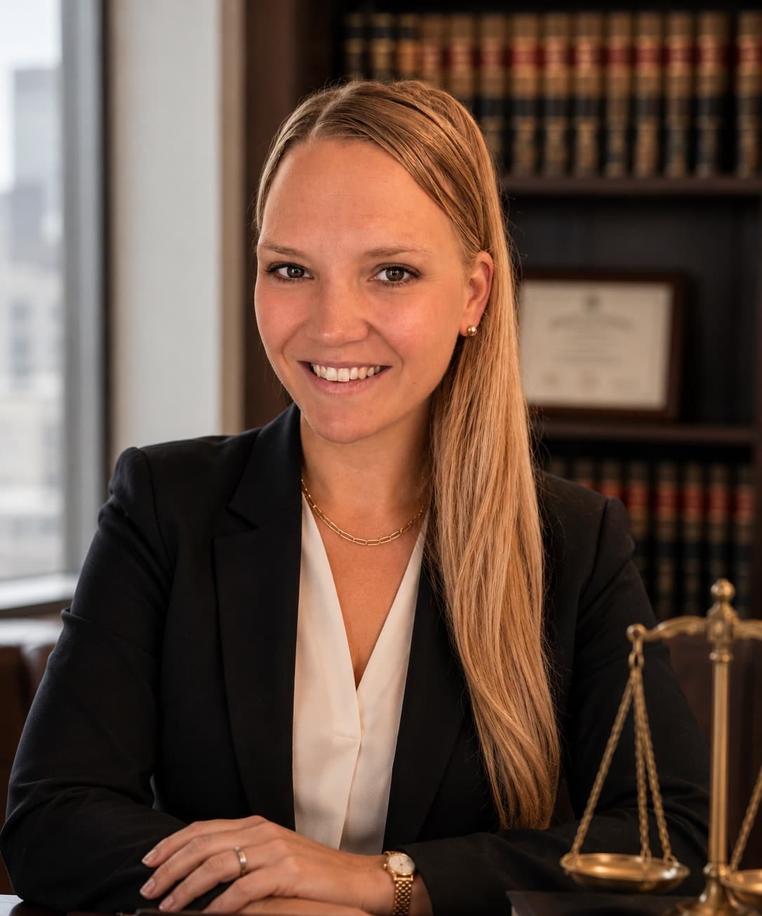 Attorney at W&A, PLLC